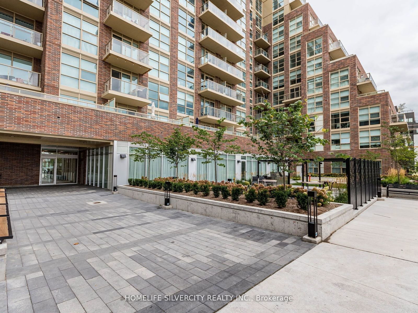 Condo for sale at 1007-1787 St. Clair Avenue, Toronto, Weston-Pellam Park, M6N 3A2 - MLS: W11955743