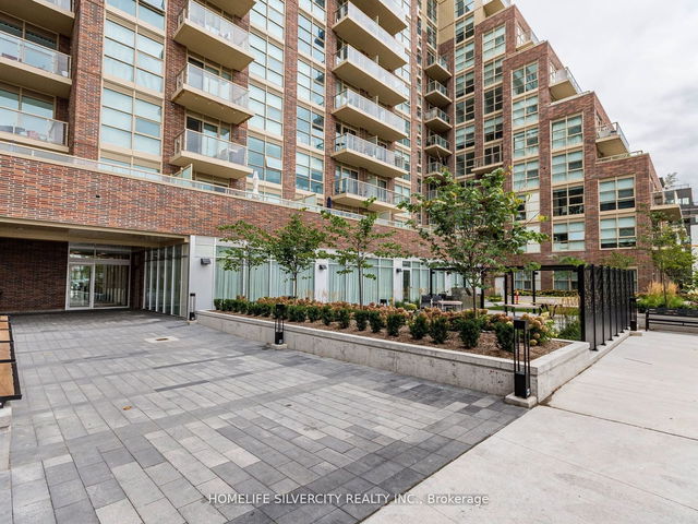 1007 - 1787 St. Clair Avenue