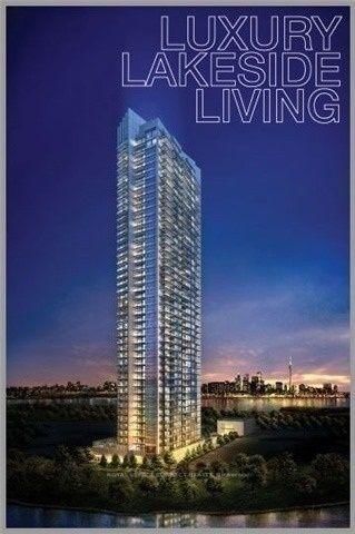 Condo for lease at 2109-36 Park Lawn Road, Toronto, Mimico, M8Y 3H8 - MLS: W11955760