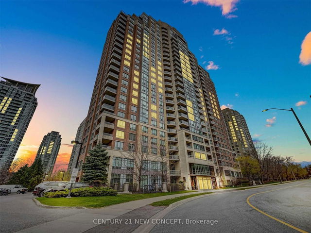2310 - 156 Enfield Place