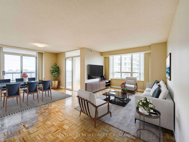 2310 - 156 Enfield Place