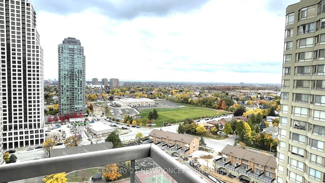 2310 - 156 Enfield Place