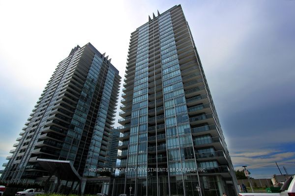 Condo for lease at 1007-90 Park Lawn Road, Toronto, Mimico, M8Y 0B6 - MLS: W11955861