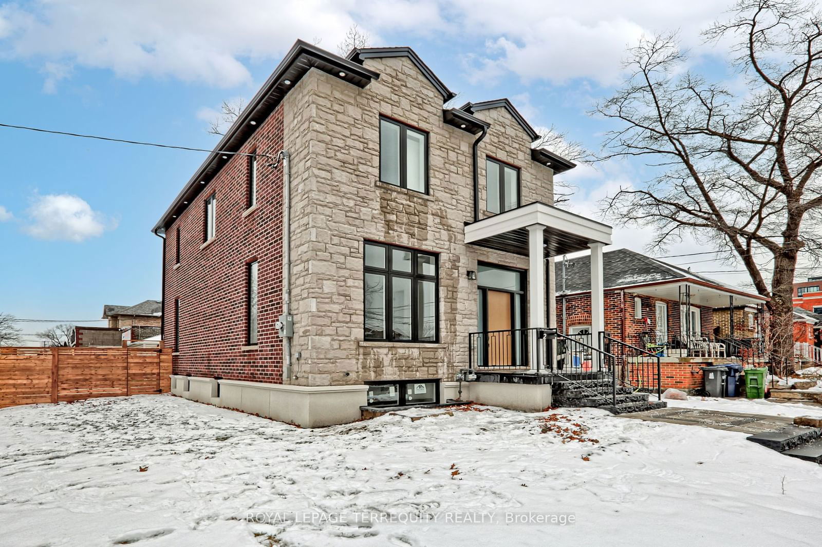 Detached House for sale at 2 Cobalt Avenue, Toronto, Junction Area, M6N 3G4 - MLS: W11955940