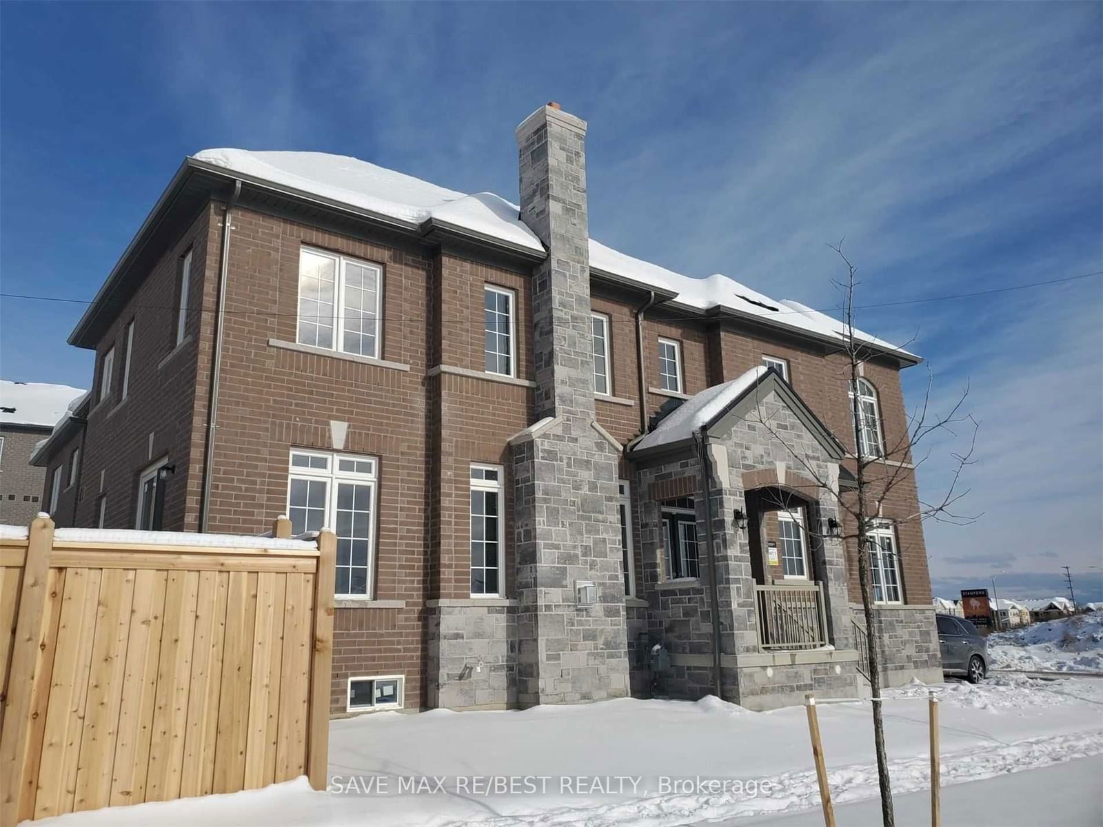 Townhouse for lease at 37 Sail Road, Brampton, Northwest Brampton, L7A 4W8 - MLS: W11955990