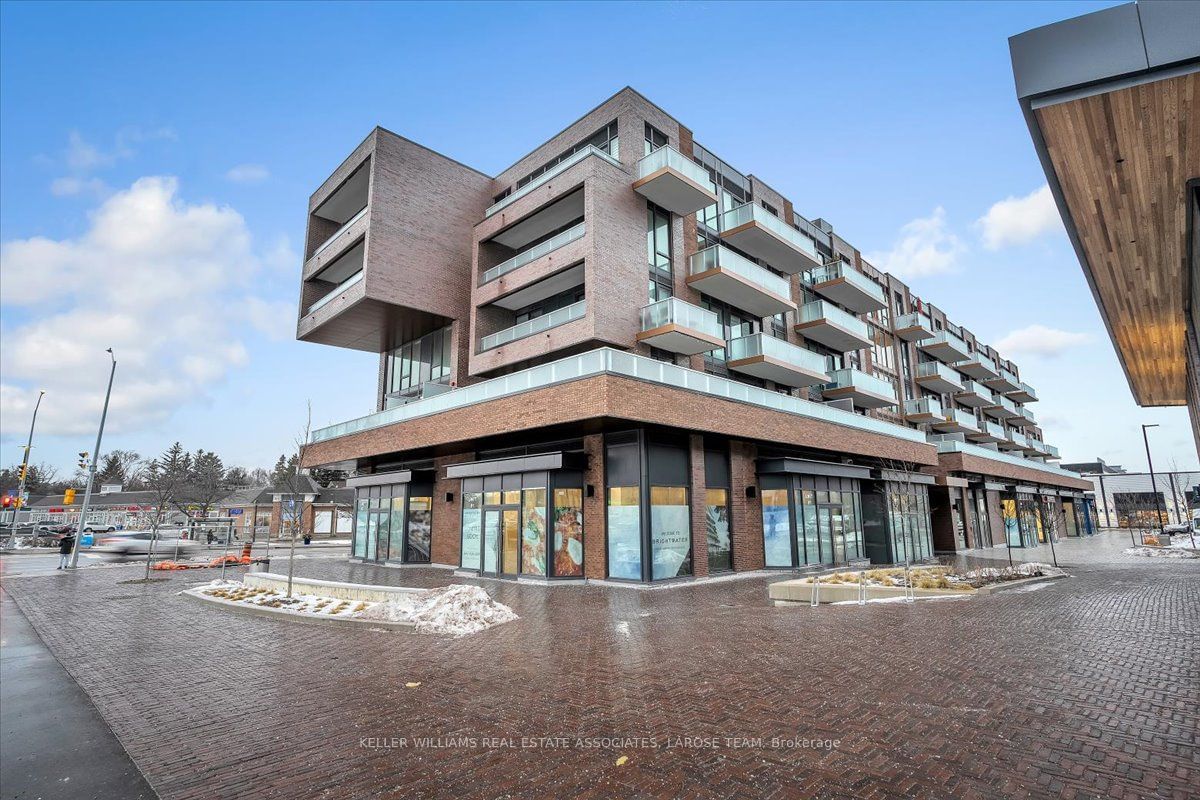 Condo for sale at 205-215 Lakeshore Road, Mississauga, Port Credit, L5H 1G5 - MLS: W11956052