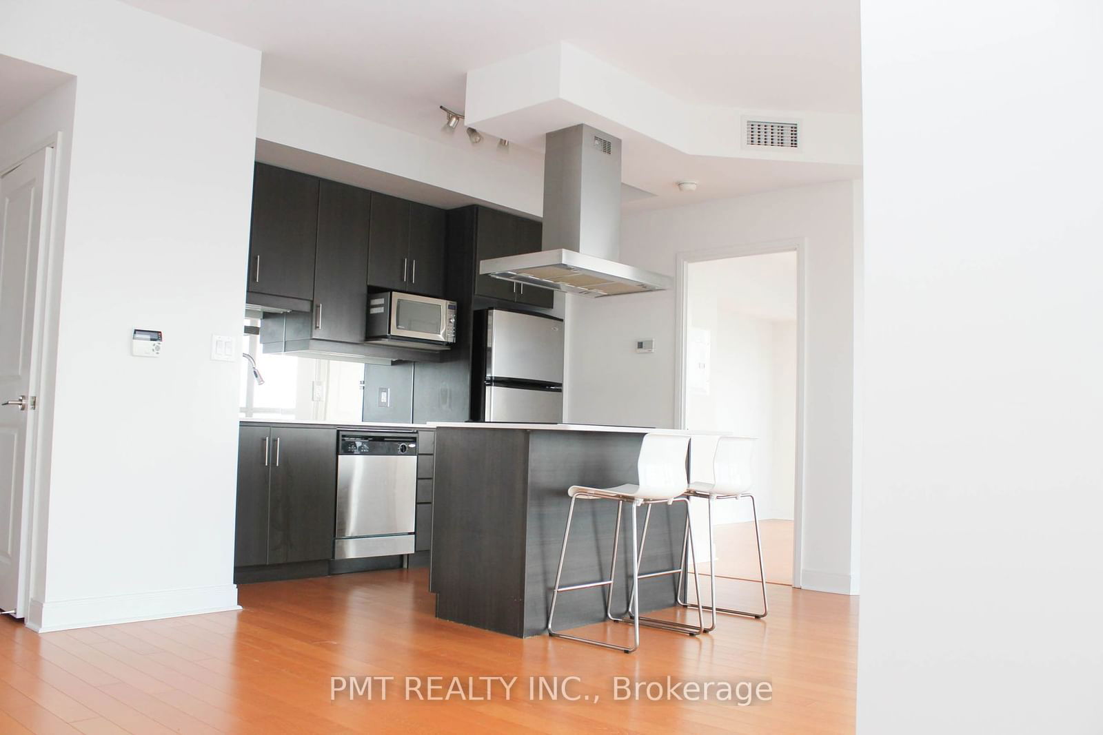 Condo for lease at 4504-60 Absolute Avenue, Mississauga, City Centre, L4Z 0A9 - MLS: W11956080