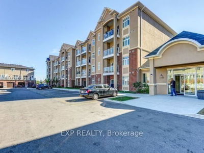 Condo for sale at 302-1370 costigan Road, Milton, 1027 - CL Clarke, L9T 8X7 - MLS: W11956087