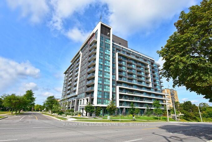 Condo for sale at 1116-80 Esther Lorrie Drive, Toronto, West Humber-Clairville, M9W 0C6 - MLS: W11956137