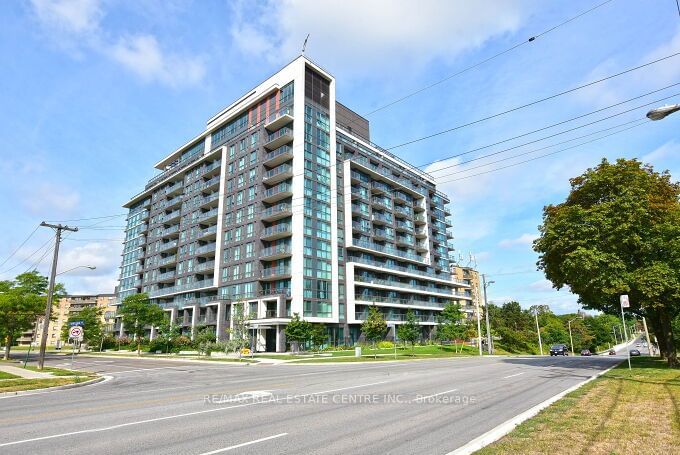 Condo for sale at 1116-80 Esther Lorrie Drive, Toronto, West Humber-Clairville, M9W 0C6 - MLS: W11956137