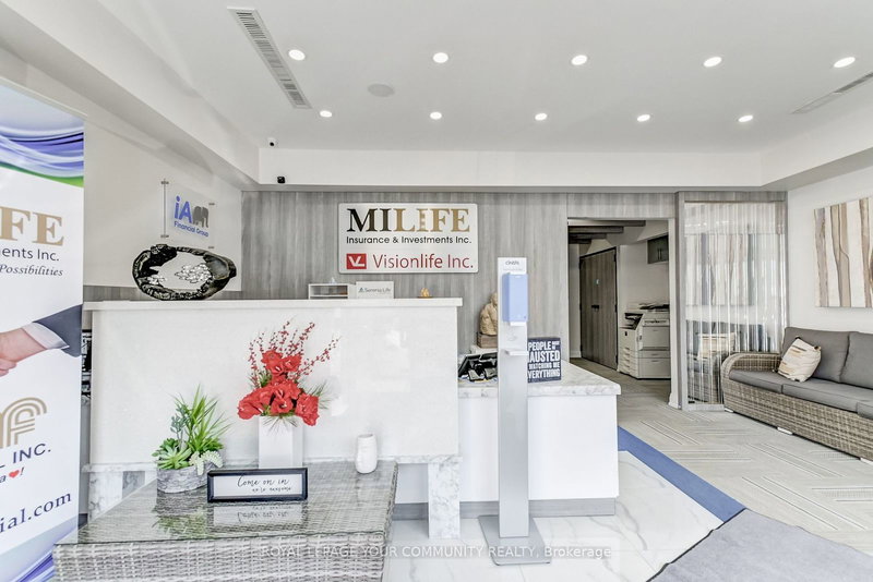 6 - 1185 Queensway E, Mississauga, L4Y 0G4 | Image 3