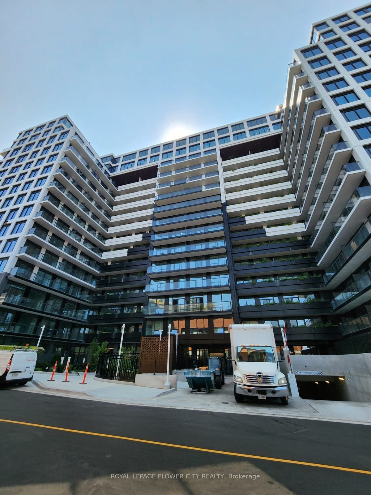 Condo for lease at 216-1100 Sheppard Avenue, Toronto, York University Heights, M3K 0E4 - MLS: W11956352