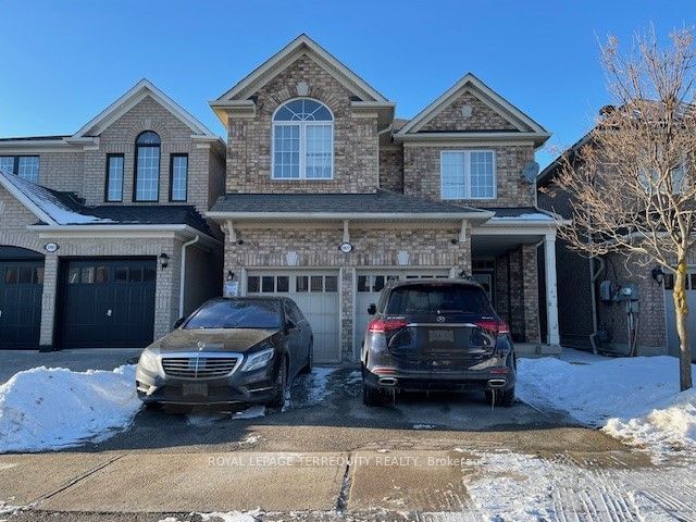 Detached House for sale at 3977 Mayla Drive, Mississauga, Churchill Meadows, L5M 7Y9 - MLS: W11956363