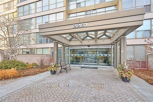 Condo for lease at 310-2261 Lake Shore Boulevard, Toronto, Mimico, M8V 3X1 - MLS: W11956367