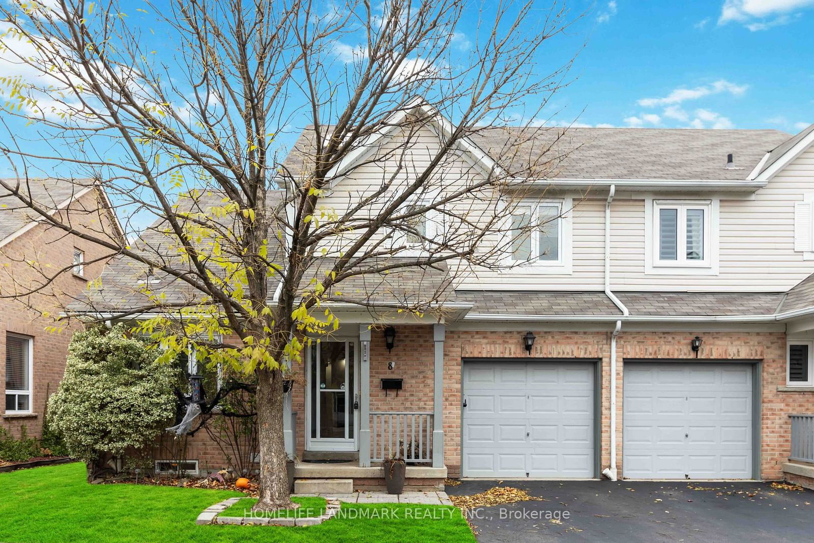 Townhouse for lease at 5958 Greensboro Drive, Mississauga, Central Erin Mills, L5M 5Z9 - MLS: W11956439