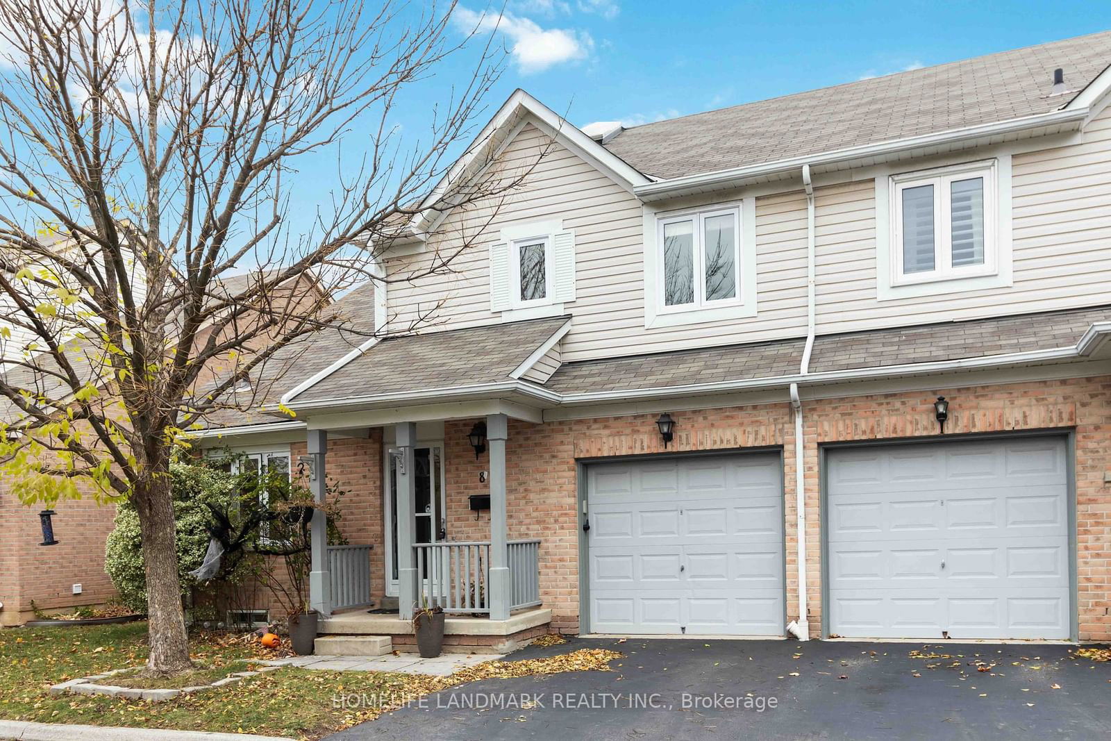 Townhouse for lease at 5958 Greensboro Drive, Mississauga, Central Erin Mills, L5M 5Z9 - MLS: W11956439