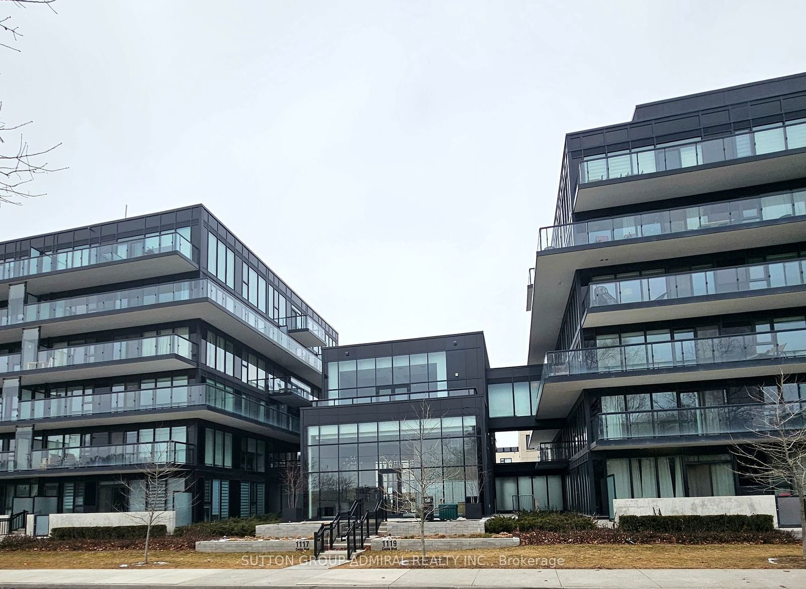 Condo for lease at A607-1117 Cooke Boulevard, Burlington, LaSalle, L7T 0C6 - MLS: W11956460