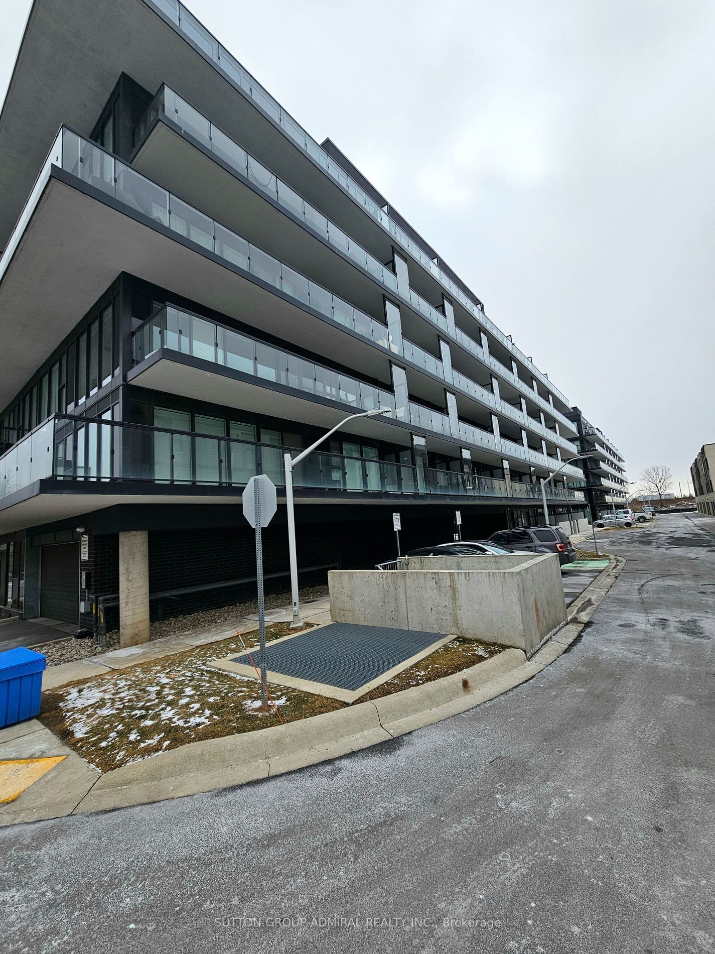 Condo for lease at A607-1117 Cooke Boulevard, Burlington, LaSalle, L7T 0C6 - MLS: W11956460