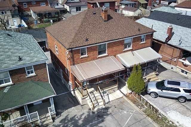 Semi-Detached House for lease at Lower-2286 Dufferin Street, Toronto, Caledonia-Fairbank, M6E 3S3 - MLS: W11956529