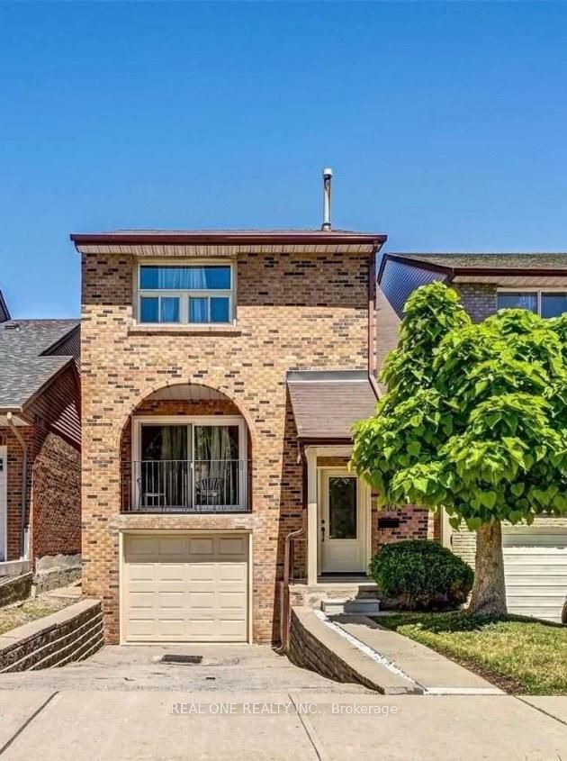 Detached House for sale at 10 Norbrook Crescent, Toronto, West Humber-Clairville, M9V 4P8 - MLS: W11956560