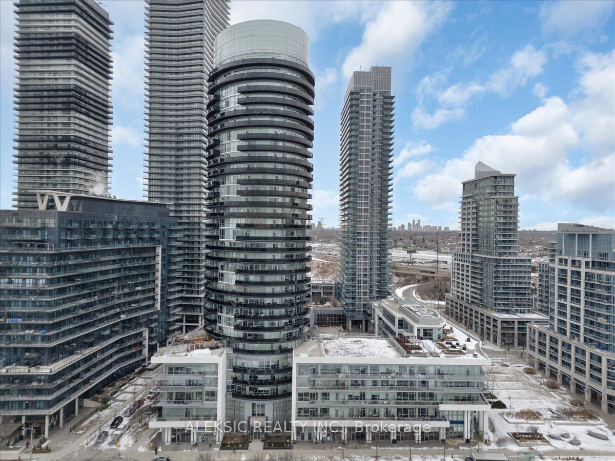 Condo for sale at 235-80 Marine Parade Drive, Toronto, Mimico, M8V 0A3 - MLS: W11956594