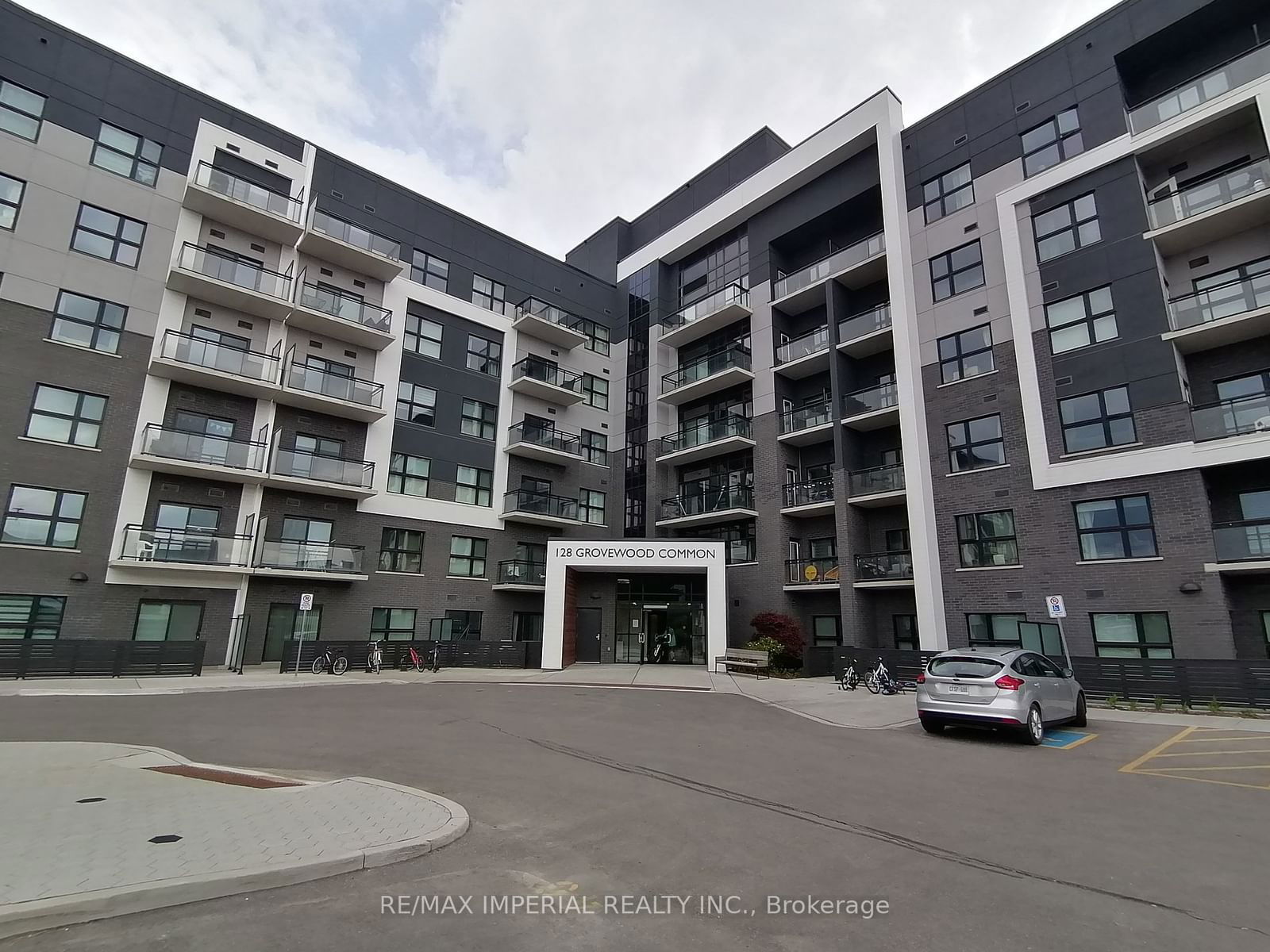 Condo for sale at 328-128 Grovewood Common Crescent, Oakville, 1008 - GO Glenorchy, L6H 0X3 - MLS: W11956612