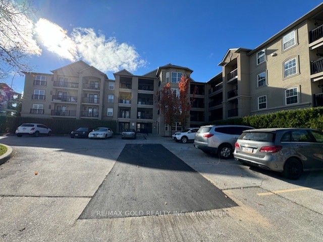 Condo for sale at 201-2035 Appleby Line, Burlington, Uptown, L7L 7G8 - MLS: W11956750