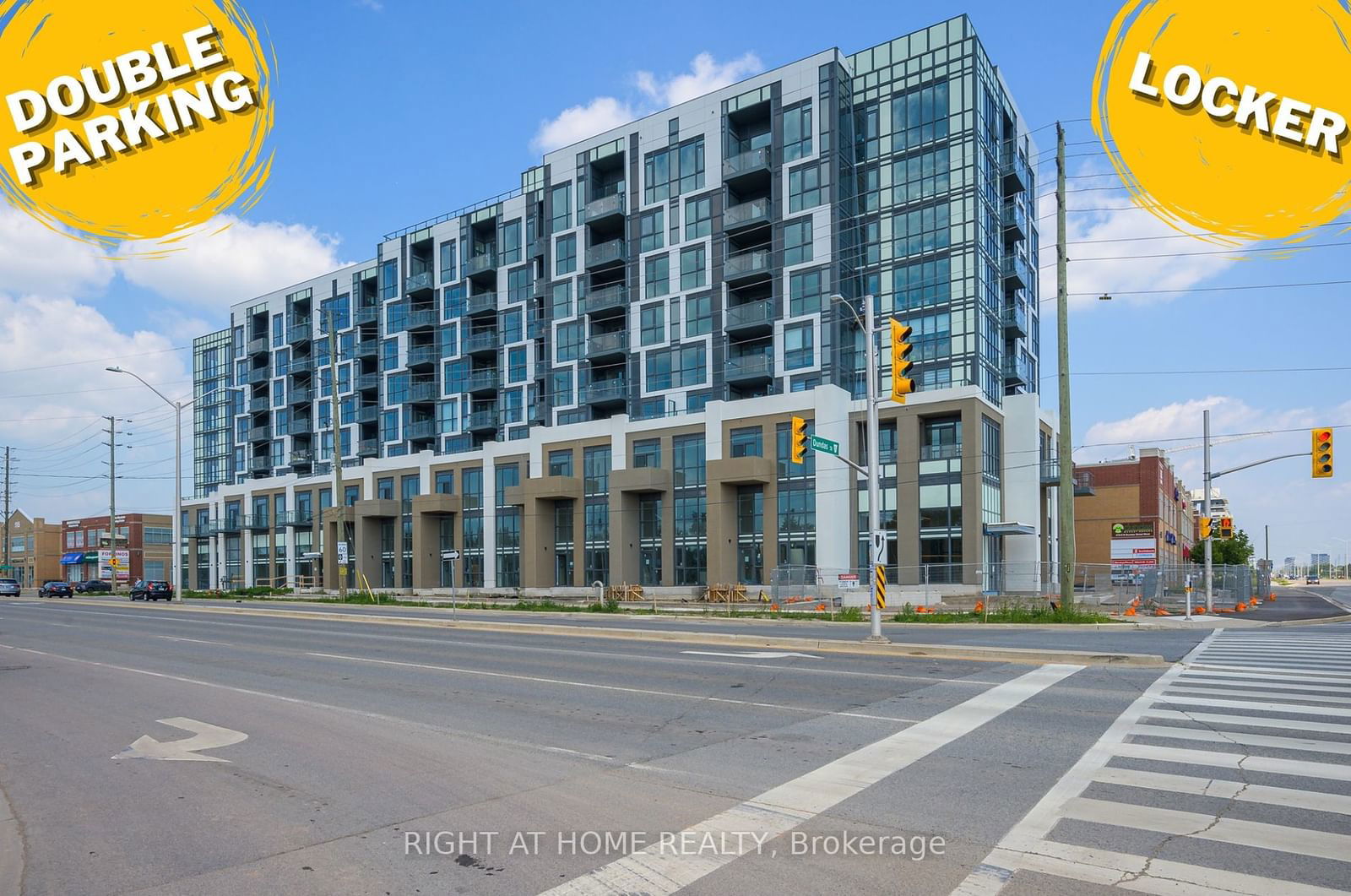 Condo for sale at 605-509 Dundas Street, Oakville, Rural Oakville, L6M 5P4 - MLS: W11956778