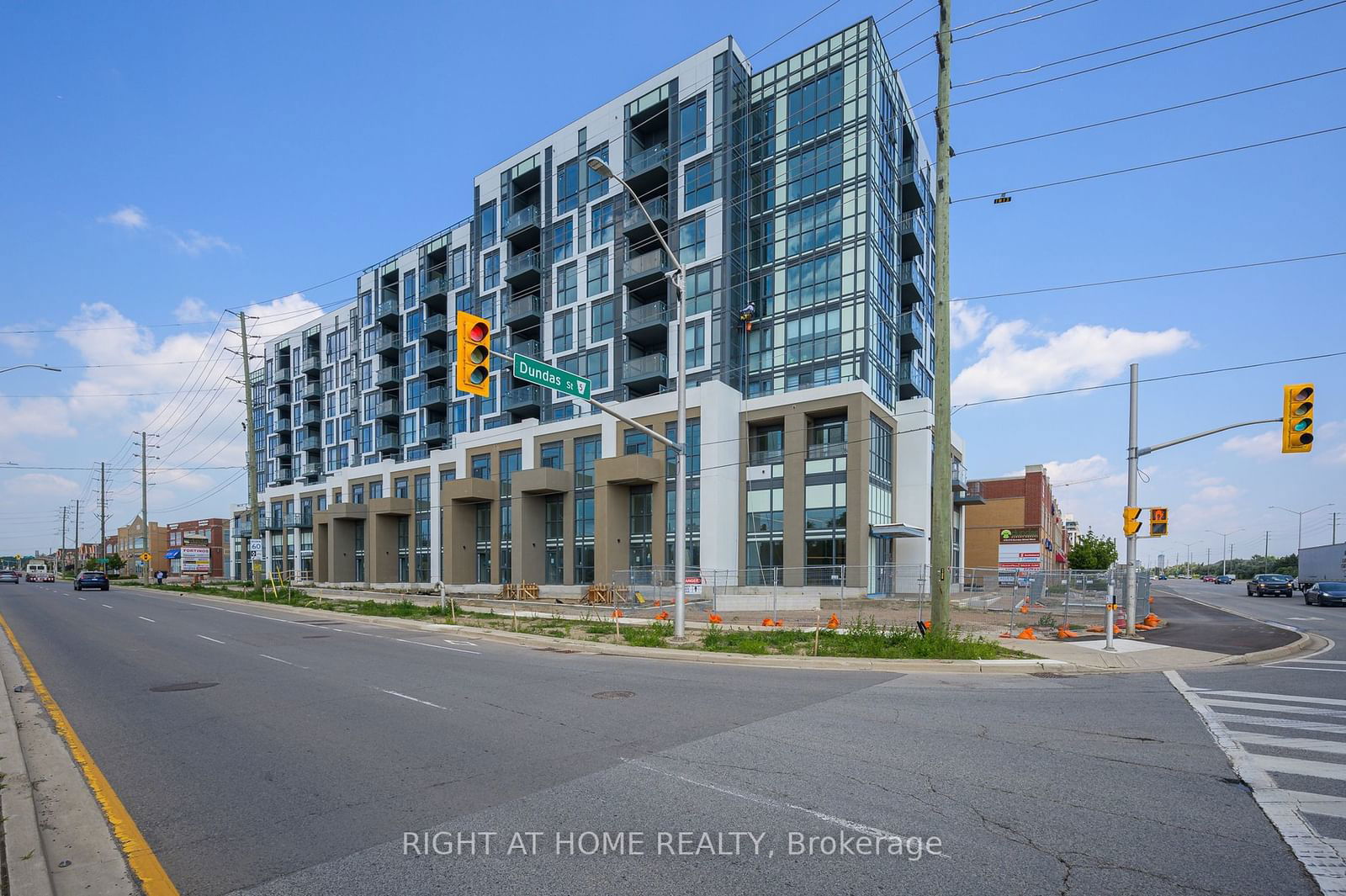 Condo for sale at 605-509 Dundas Street, Oakville, Rural Oakville, L6M 5P4 - MLS: W11956778