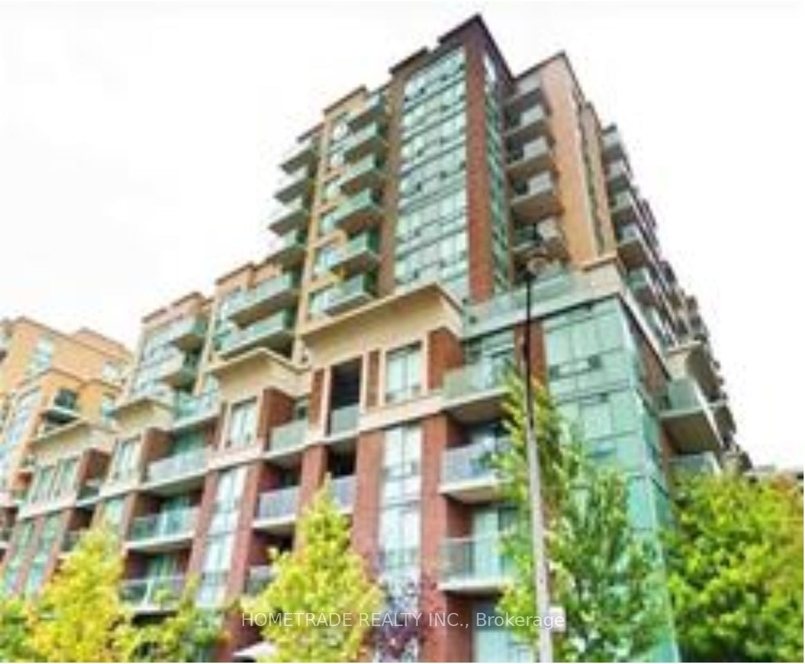 Condo for lease at 510-9 Michael Power Place, Toronto, Islington-City Centre West, M9A 0A5 - MLS: W11956924