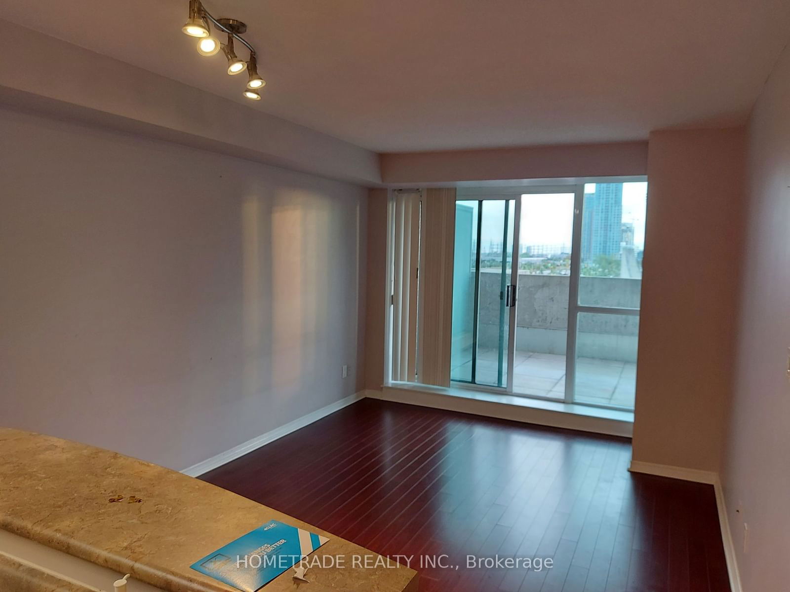 Condo for lease at 510-9 Michael Power Place, Toronto, Islington-City Centre West, M9A 0A5 - MLS: W11956924