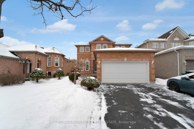 75 Red Maple Drive