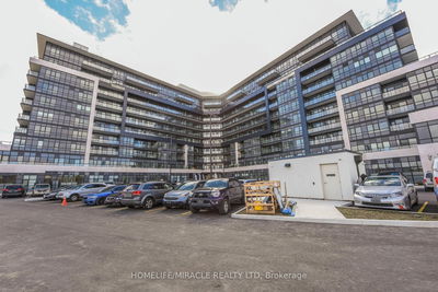 Condo leased at 226-395 Dundas Street, Oakville, Rural Oakville, L6M 4M2 - MLS: W11956970