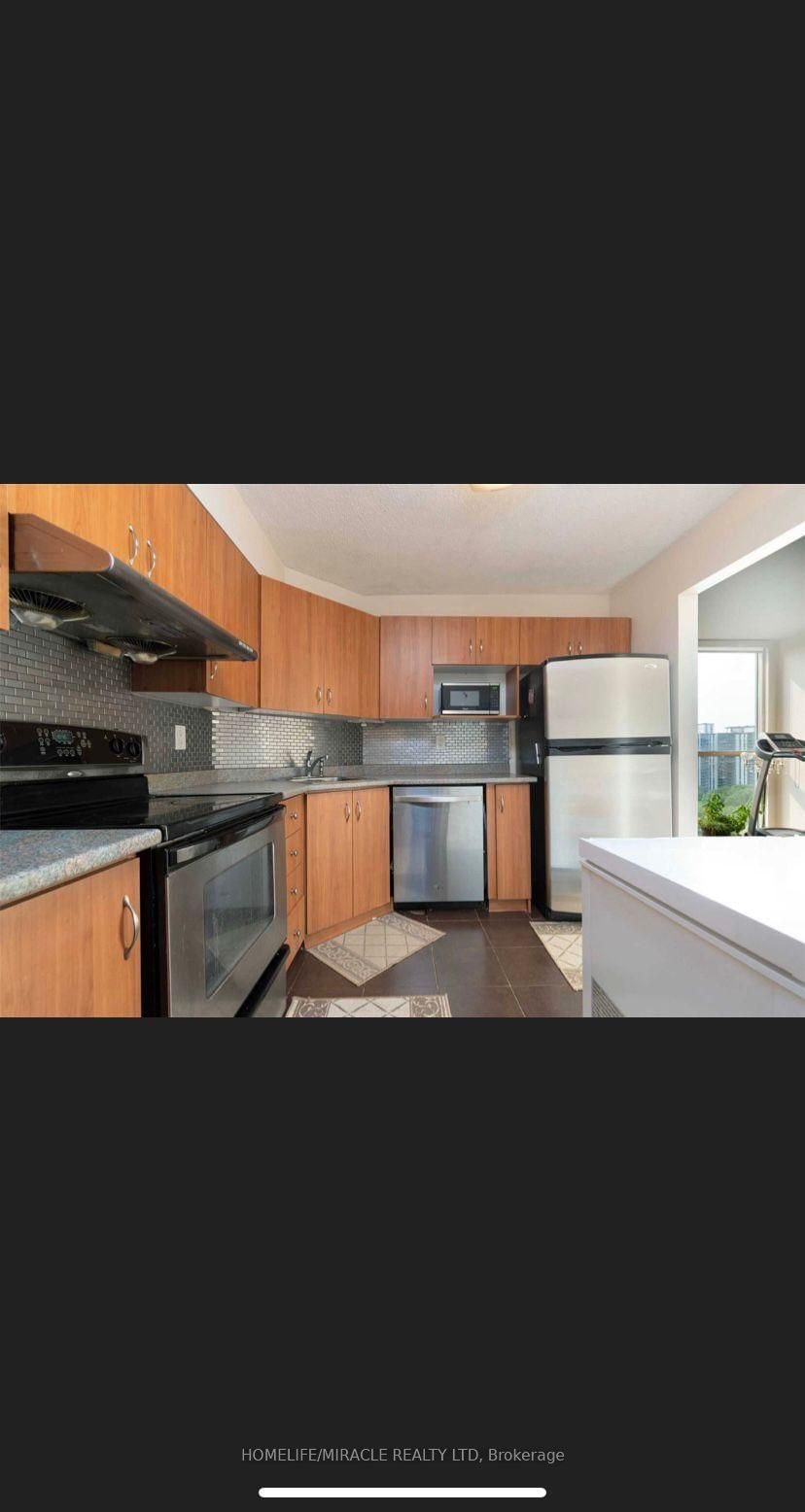 Condo for sale at 1206-41 Markbrook Lane, Toronto, Mount Olive-Silverstone-Jamestown, M9V 5E6 - MLS: W11956973