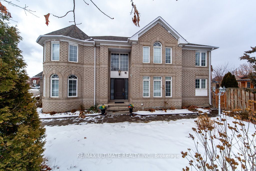 Detached House for sale at 5523 Loon Lake Avenue, Mississauga, East Credit, L5V 2J5 - MLS: W11956986