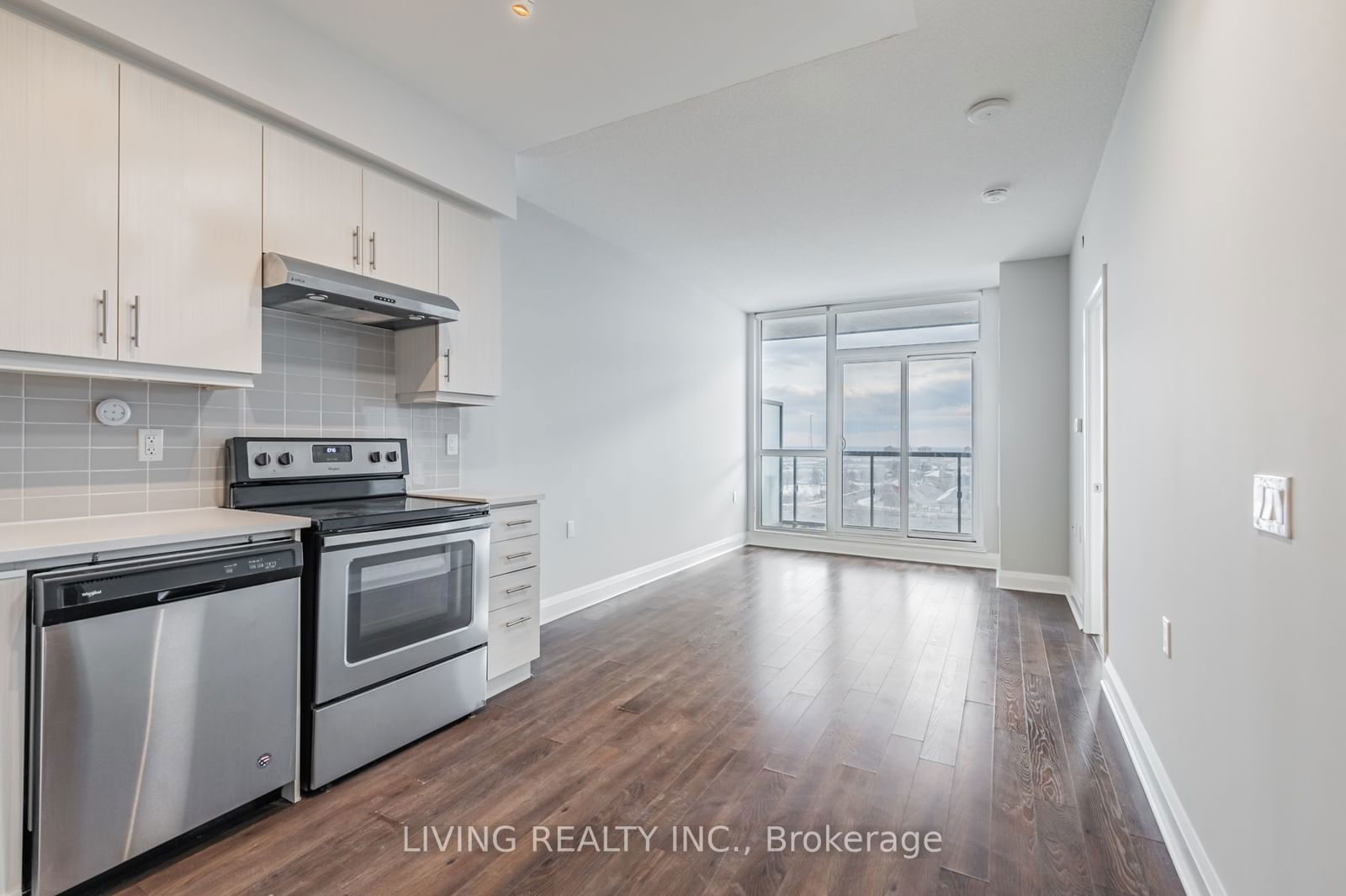 Condo for sale at 906-15 Zorra Street, Toronto, Islington-City Centre West, M8Z 4Z6 - MLS: W11957142