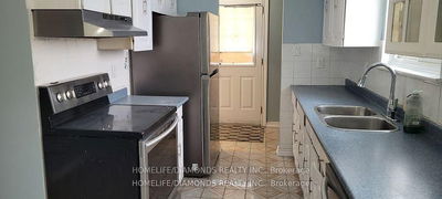 Unit Upper — 26 Greenwood Cres, Brampton - Northgate image-0-1