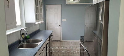 Unit Upper — 26 Greenwood Cres, Brampton - Northgate image-0-2