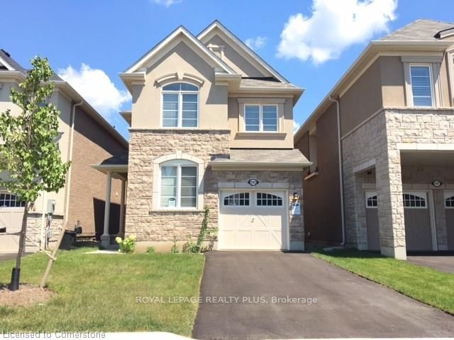 Detached House for lease at 1593 Clitherow Street, Milton, Ford, L9E 0A2 - MLS: W11957232