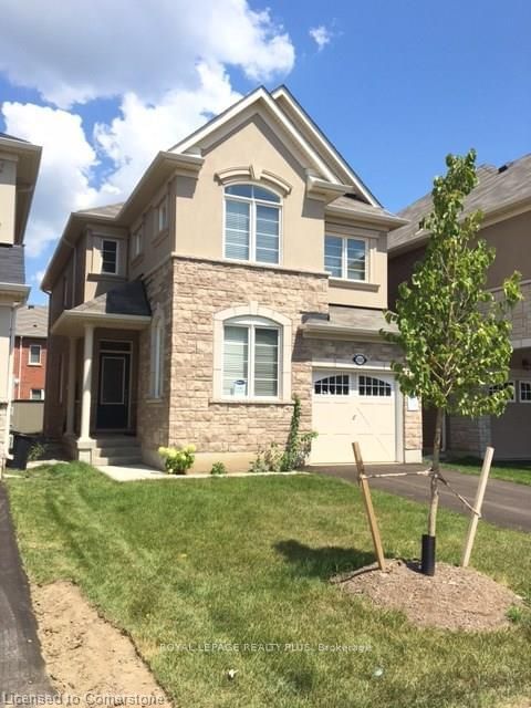 Detached House for lease at 1593 Clitherow Street, Milton, Ford, L9E 0A2 - MLS: W11957232