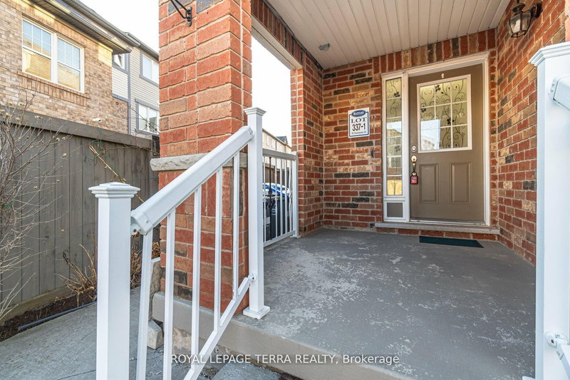 78 Donomore Dr, Brampton, L7A 0S6 | Image 3