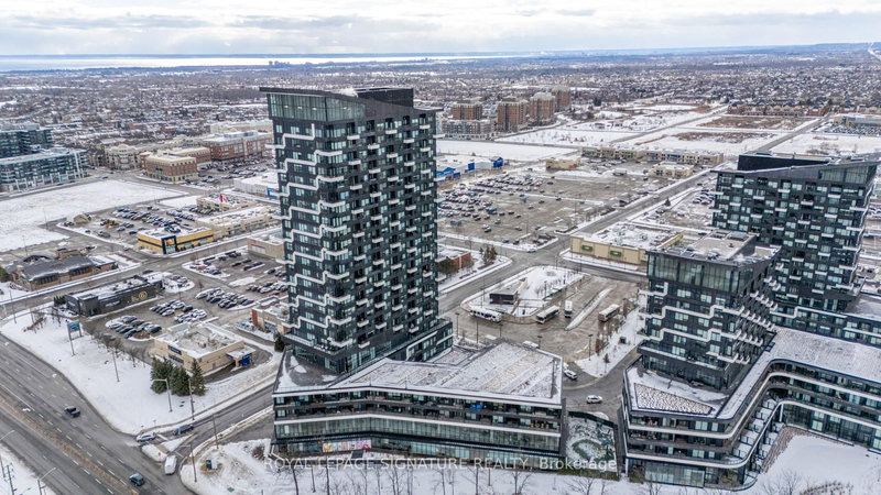 2010 - 297 Oak Walk Dr, Oakville, L6H 3R6 | Image 2