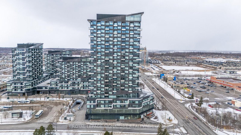 2010 - 297 Oak Walk Dr, Oakville, L6H 3R6 | Image 3