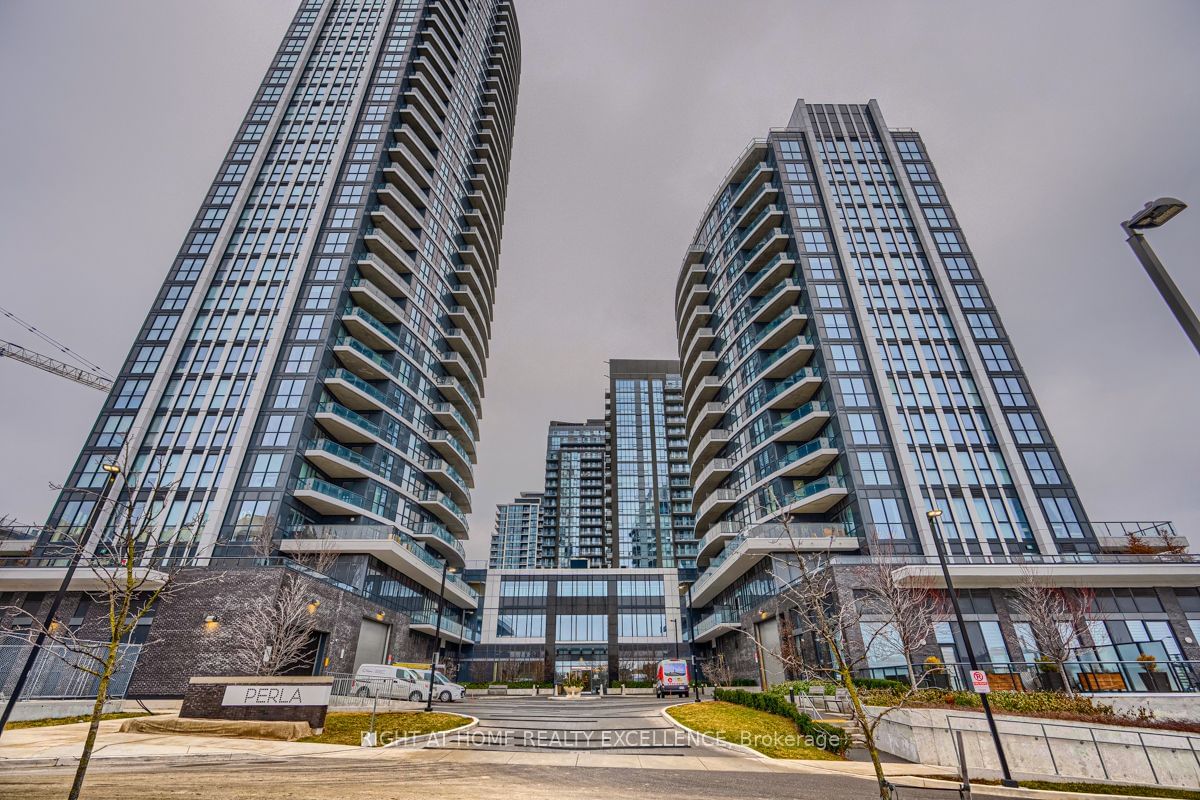 Condo for sale at 201-65 Watergarden Drive, Mississauga, Hurontario, L5R 0G9 - MLS: W11957344