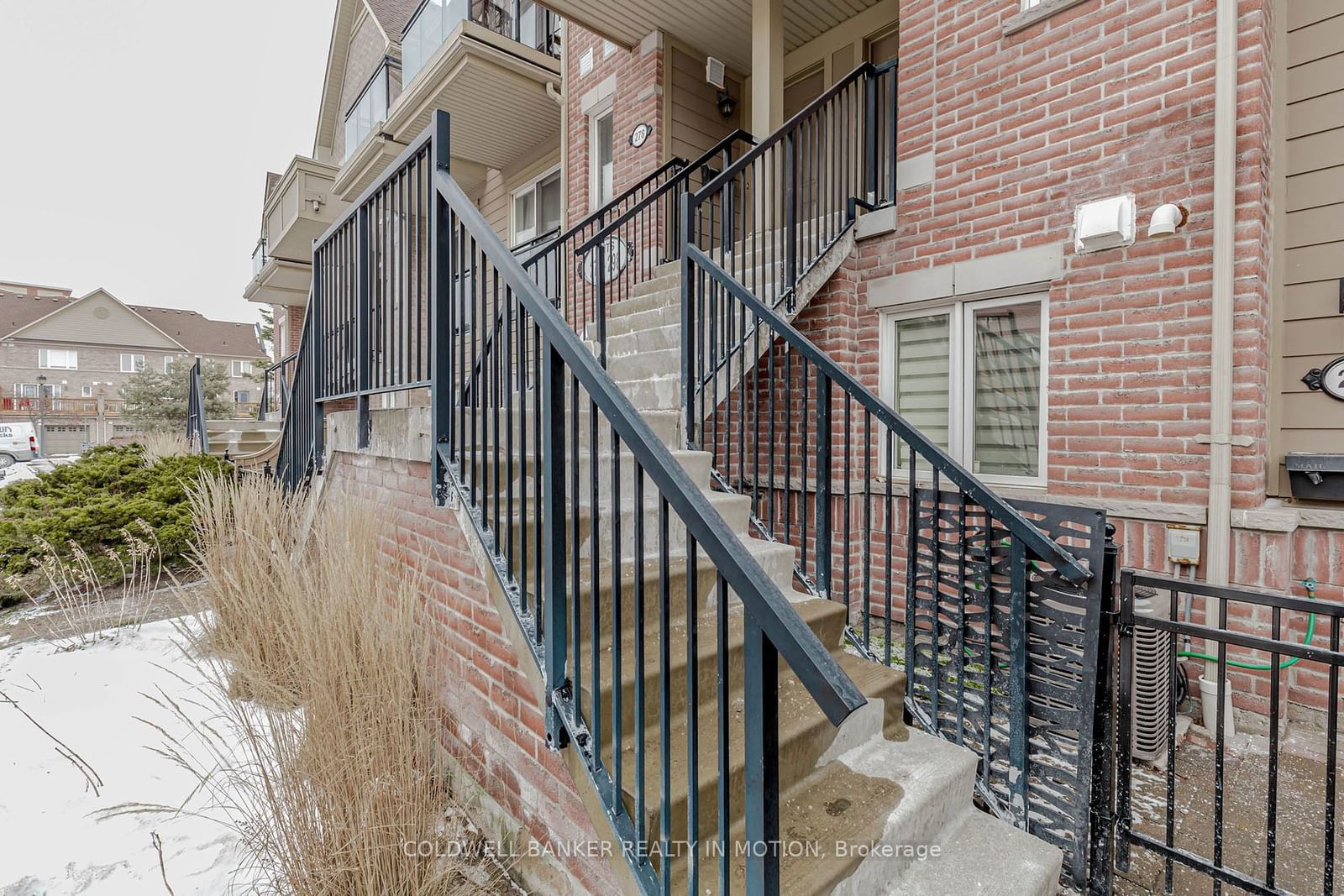 Townhouse for sale at #279-4975 Southampton Drive, Mississauga, Churchill Meadows, L5M 8C5 - MLS: W11957473