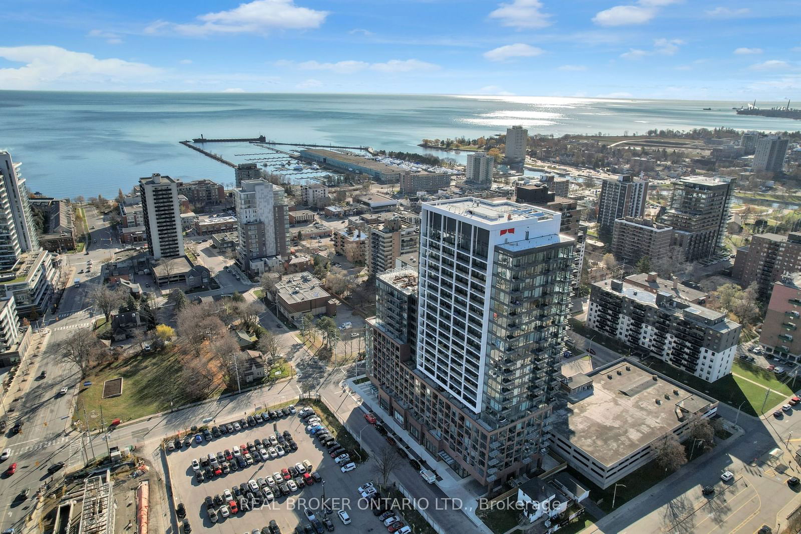 Condo for sale at 914-28 Ann Street, Mississauga, Port Credit, L5G 0E1 - MLS: W11957481