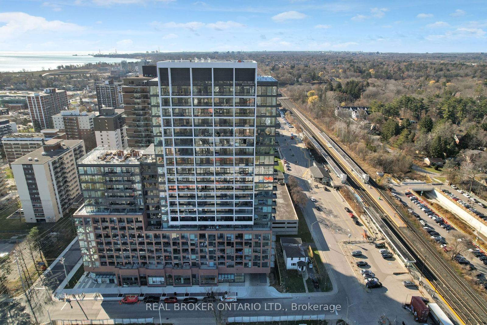 Condo for sale at 914-28 Ann Street, Mississauga, Port Credit, L5G 0E1 - MLS: W11957481