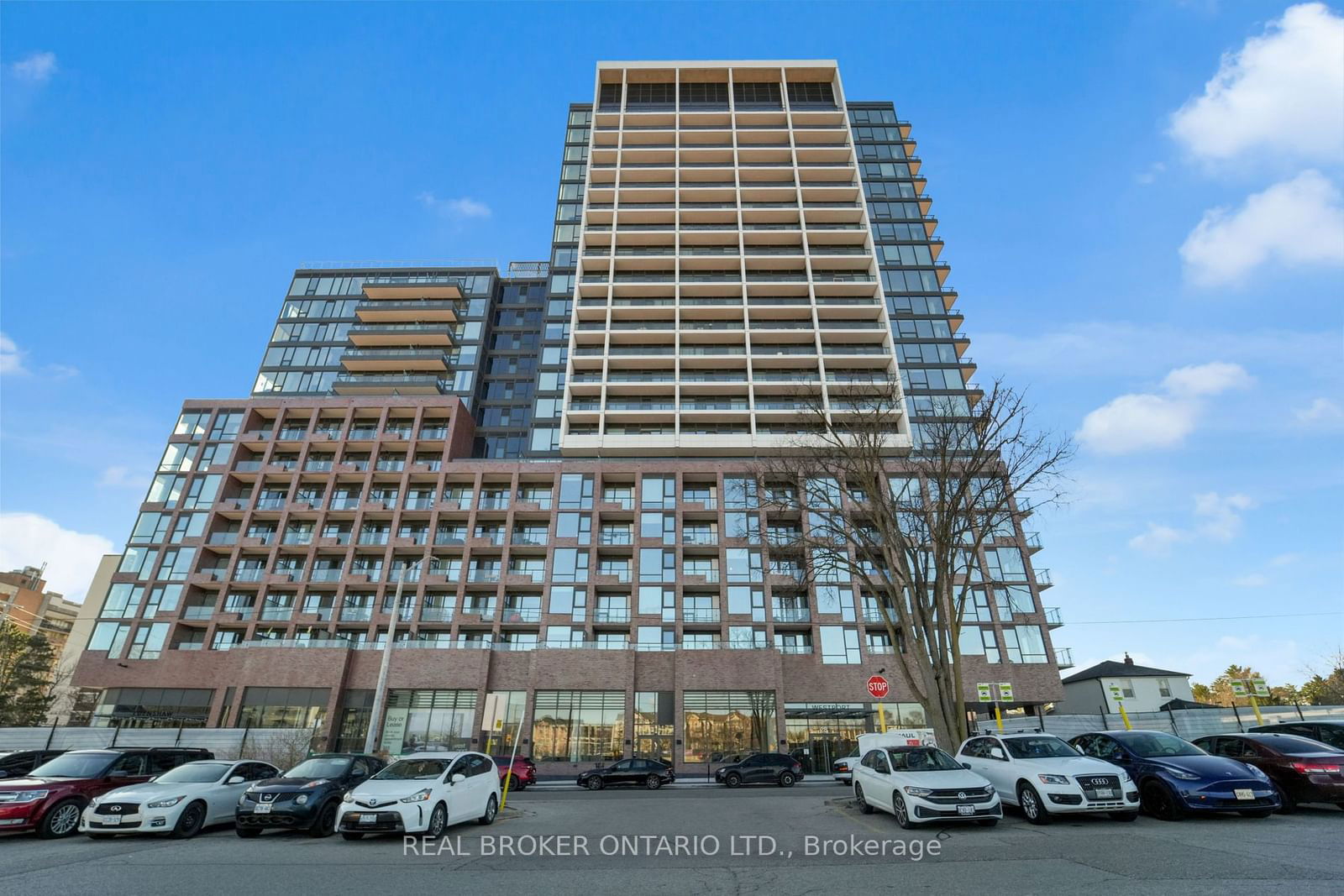 Condo for sale at 914-28 Ann Street, Mississauga, Port Credit, L5G 0E1 - MLS: W11957481