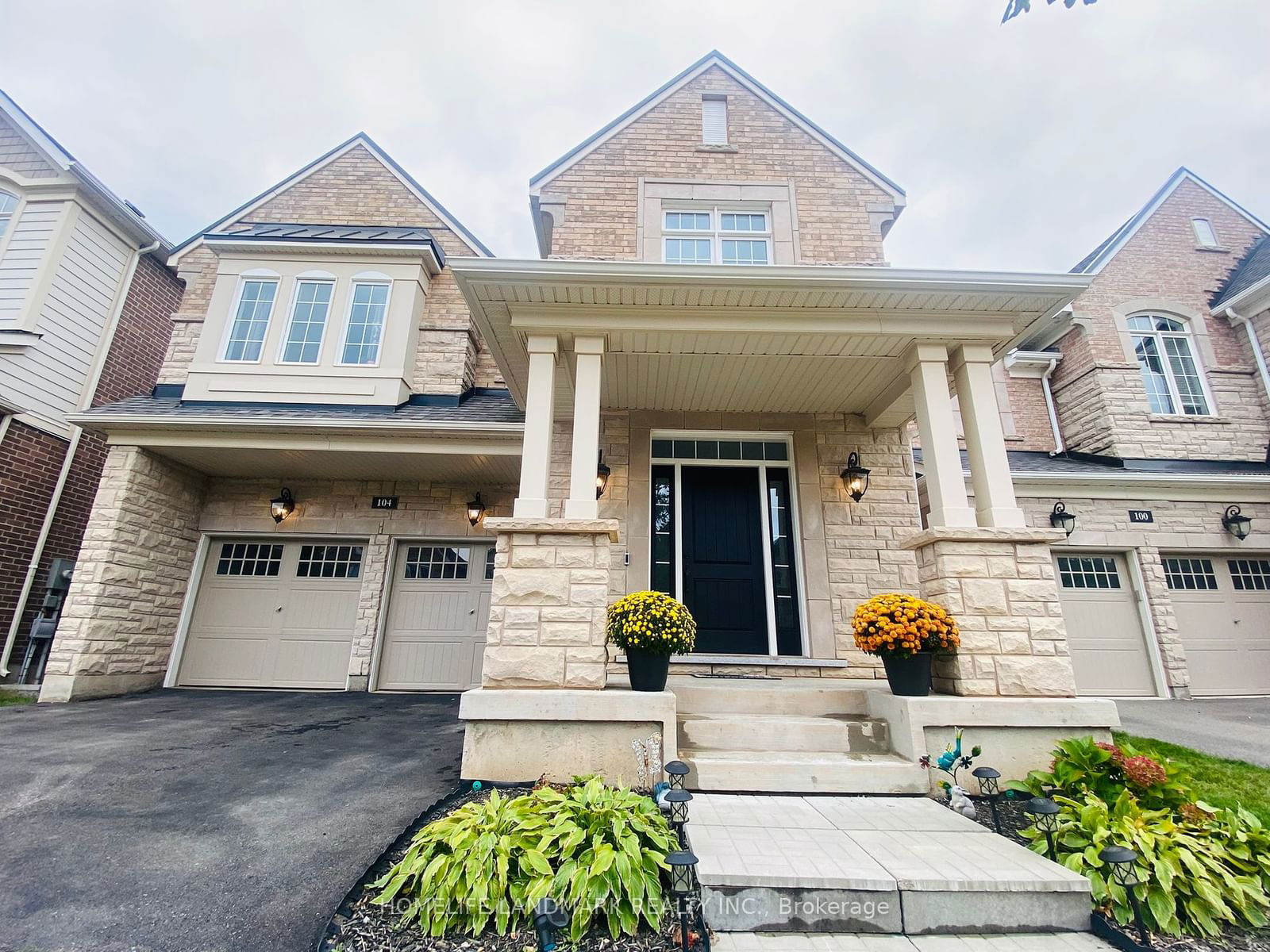 Detached House for sale at 104 Wheat Boom Drive, Oakville, 1008 - GO Glenorchy, L6H 7C3 - MLS: W11957522