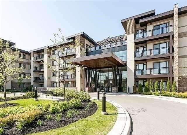 Condo for lease at 115-128 Garden Drive, Oakville, Old Oakville, L6K 0H7 - MLS: W11957547